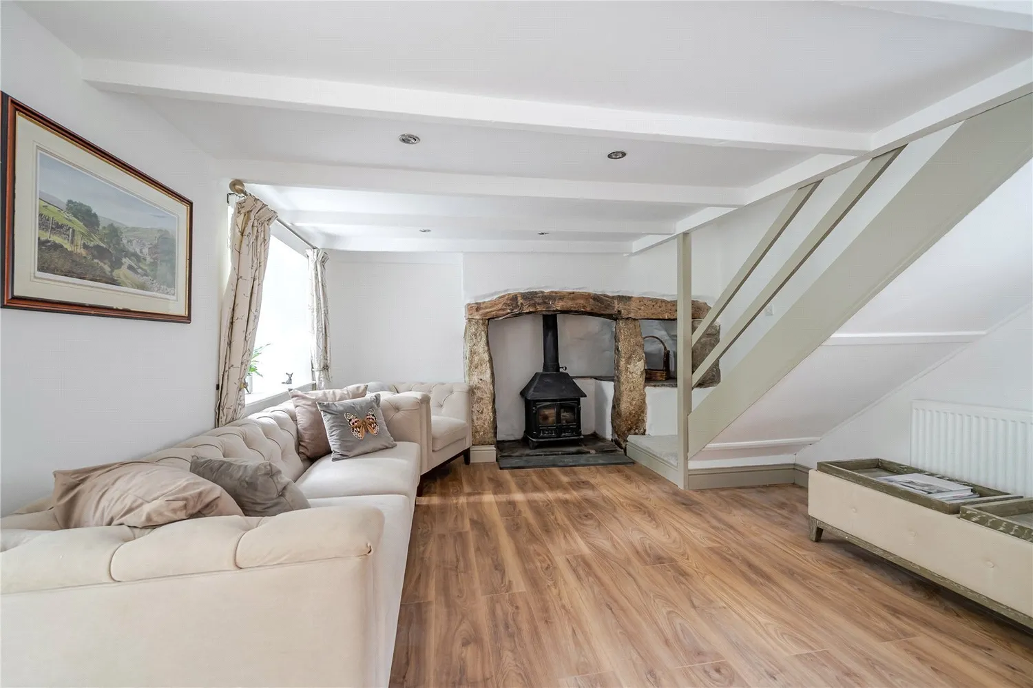 Chapel Road, St. Tudy, PL30 photo 3