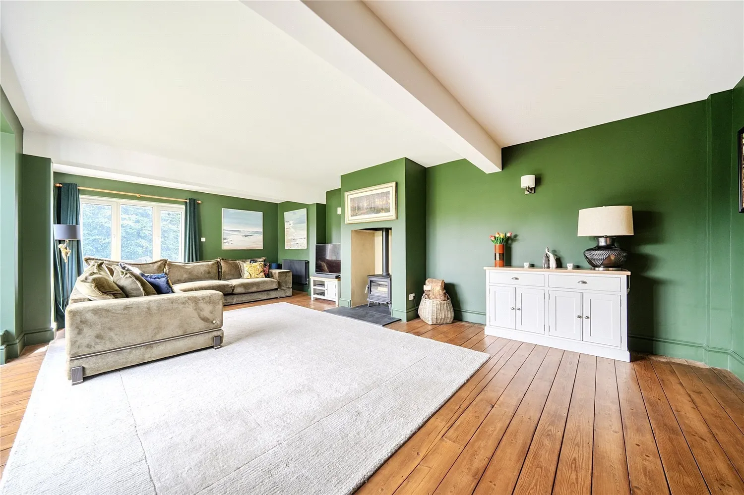 Soulbury Road, Burcott, LU7 photo 3