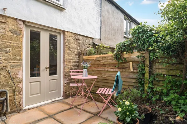 Chapel Road, St. Tudy, PL30 photo 12