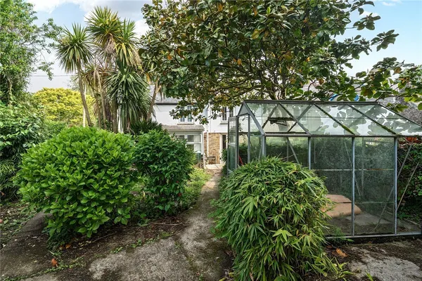 Chapel Road, St. Tudy, PL30 photo 13