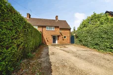 Burlington Road, Burnham