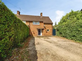 Burlington Road, Burnham photo