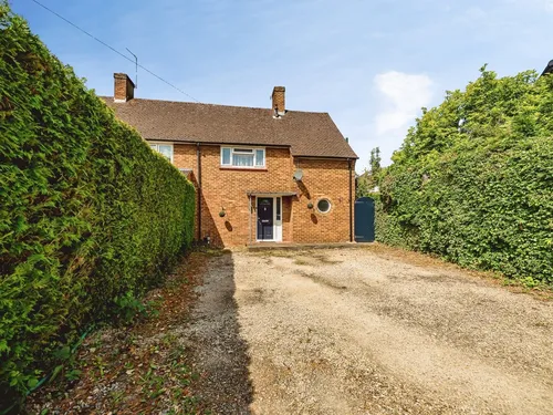 Burlington Road, Burnhamphoto