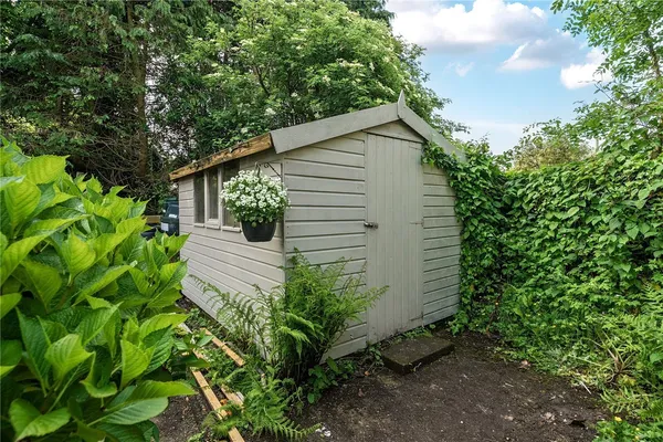 Chapel Road, St. Tudy, PL30 photo 14