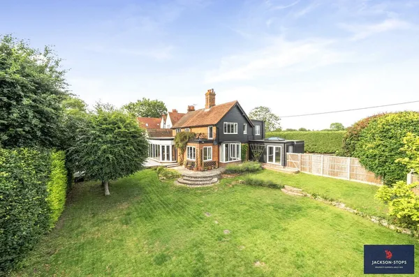 Soulbury Road, Burcott, LU7 photo 20