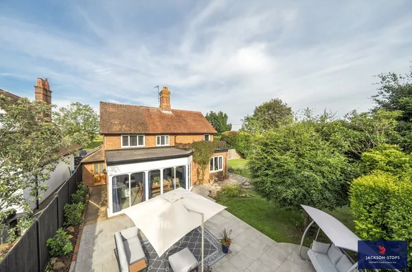 Soulbury Road, Burcott, LU7 photo 24