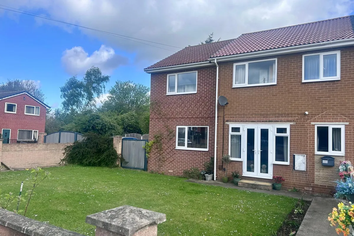 Elmsdale Close, South Elmsall, Pontefract