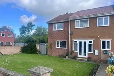 Elmsdale Close, South Elmsall, Pontefract