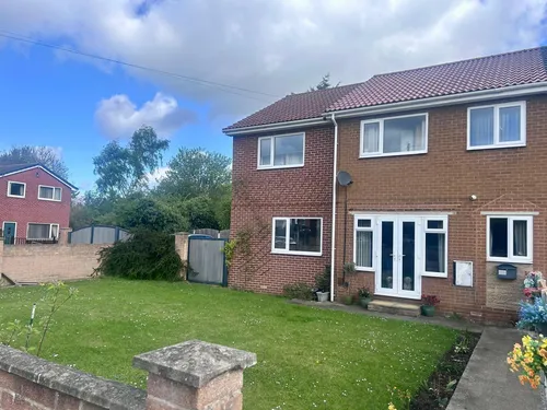 Elmsdale Close, South Elmsall, Pontefractphoto