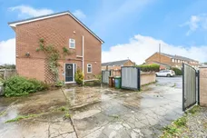 Elmsdale Close, South Elmsall, Pontefract