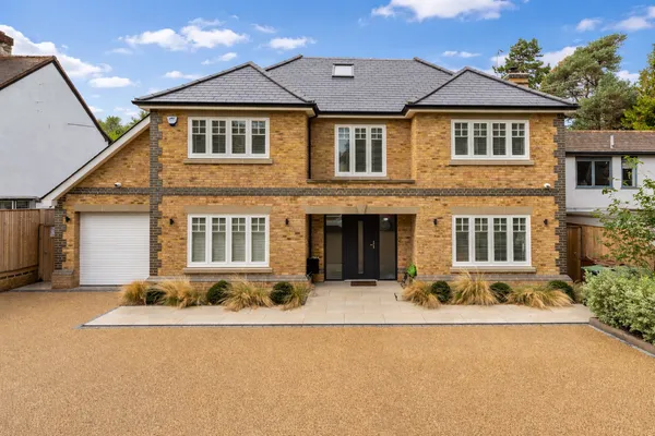 East Horsley