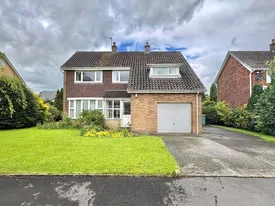 Property responsive