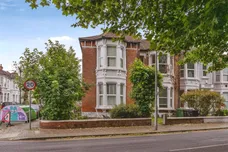 Waverley Road, Southsea