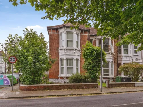 Waverley Road, Southseaphoto