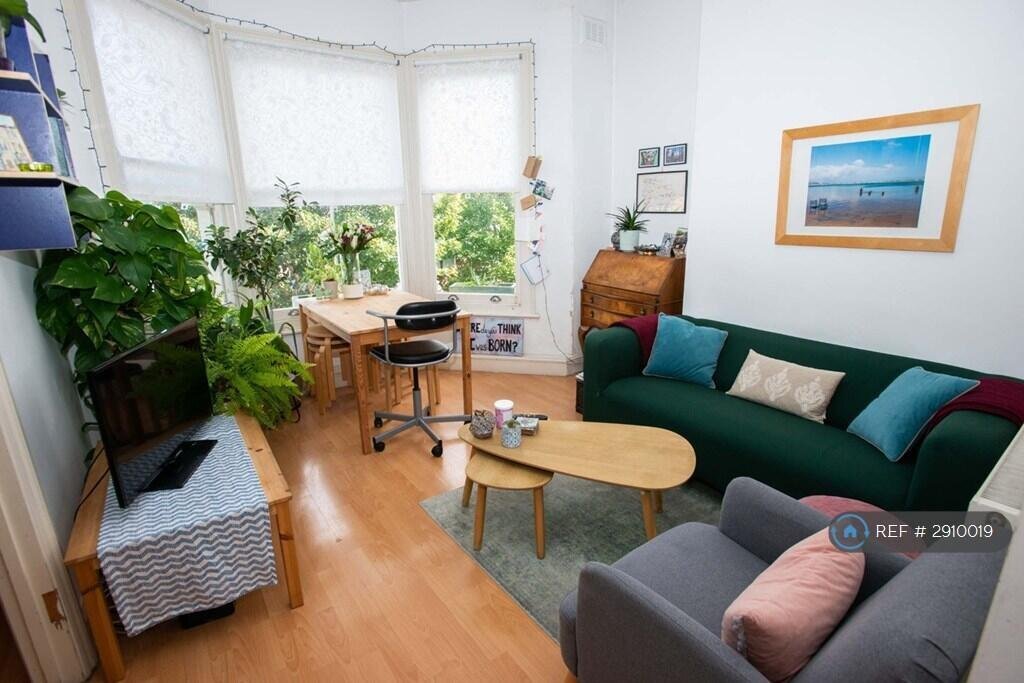 Musgrove Road, London, SE14 Image 1