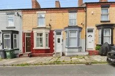 Moorland Road, Tranmere, Birkenhead