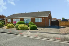 Martin Way, Skegness