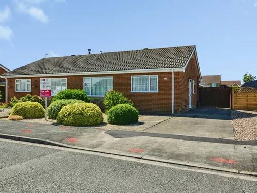 Martin Way, Skegnessphoto