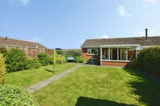 Martin Way, Skegness