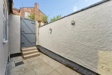 Moorland Road, Tranmere, Birkenhead