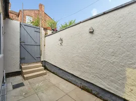 Moorland Road, Tranmere, Birkenhead thumb 2