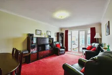 Martin Way, Skegness