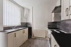 Moorland Road, Tranmere, Birkenhead