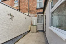 Moorland Road, Tranmere, Birkenhead
