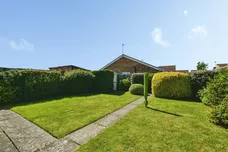 Martin Way, Skegness