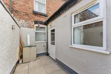 Moorland Road, Tranmere, Birkenhead