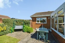 Martin Way, Skegness