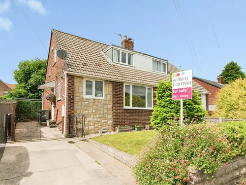 Carlton View, Allerton Bywater, Castlefordphoto