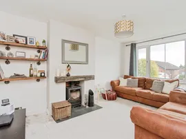 Carlton View, Allerton Bywater, Castleford thumb 2