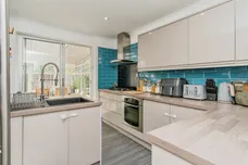 Carlton View, Allerton Bywater, Castleford