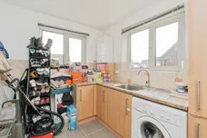 Carlton View, Allerton Bywater, Castleford