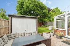 Carlton View, Allerton Bywater, Castleford