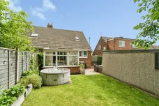 Carlton View, Allerton Bywater, Castleford