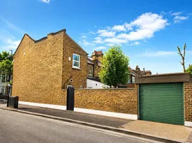 Property responsive