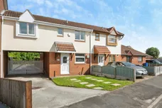 Harpenden Drive, Dunscroft, Doncaster