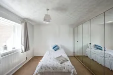 Harpenden Drive, Dunscroft, Doncaster