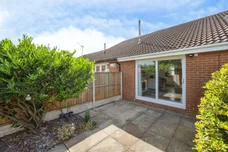 Harpenden Drive, Dunscroft, Doncaster