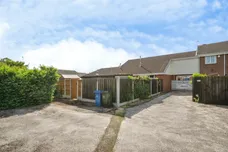 Harpenden Drive, Dunscroft, Doncaster