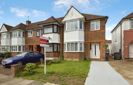 Property responsive