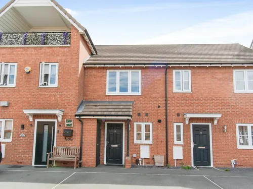 Lowe Lane, CASTLEFORDphoto