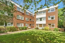 St Andrews Gardens, Worthing