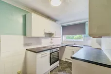St Andrews Gardens, Worthing