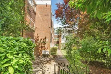 St Andrews Gardens, Worthing