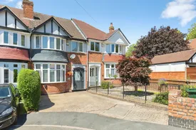 Property responsive