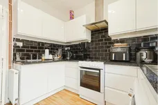 Broughton Terrace, LEEDS
