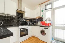 Broughton Terrace, LEEDS